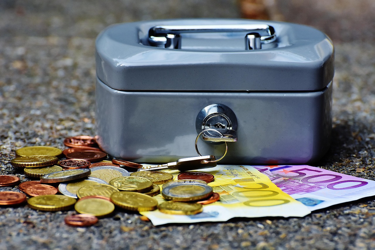 引っ越しに必要な貯金はいくら？