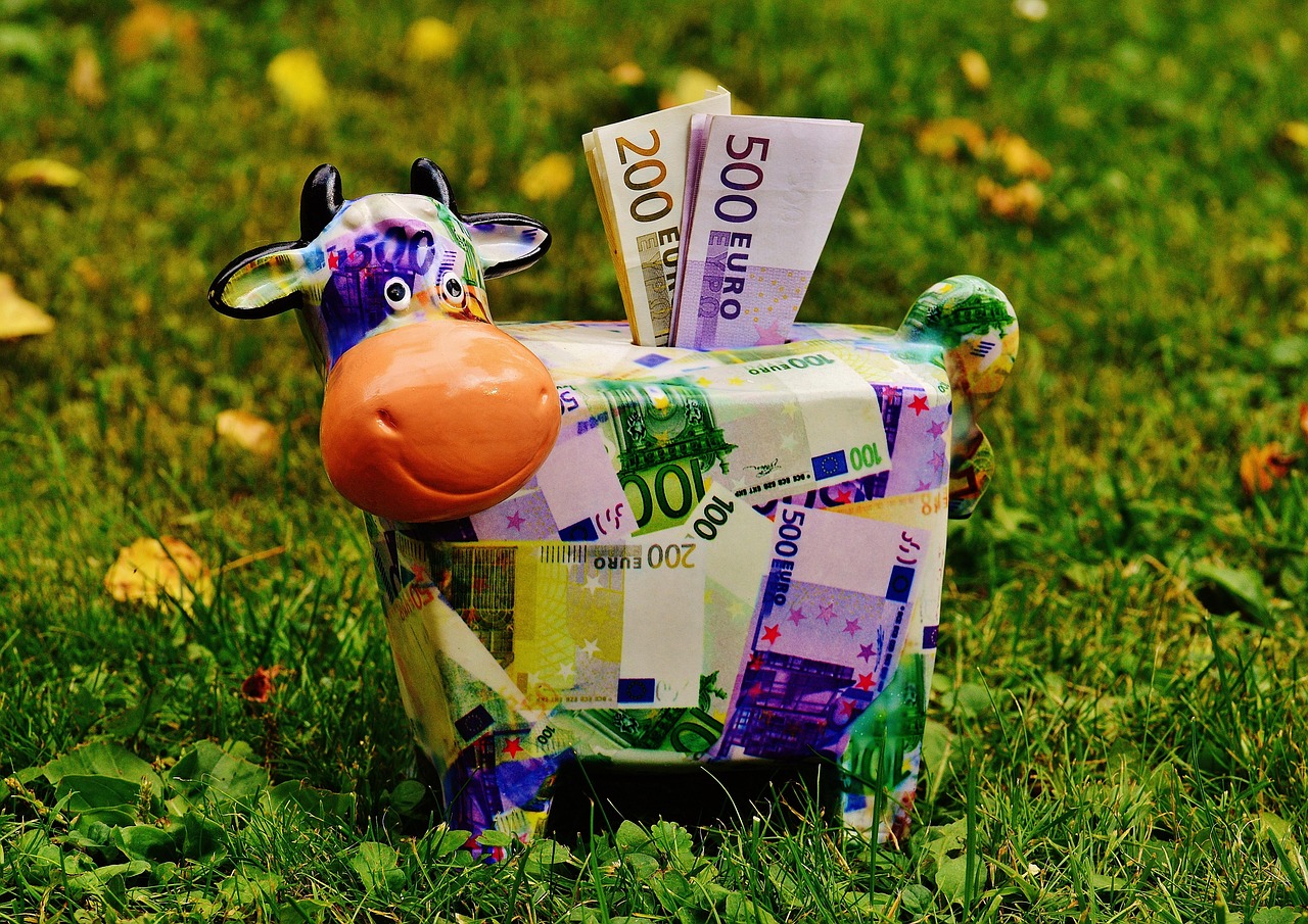 引っ越しには貯金はいくら必要なのか？