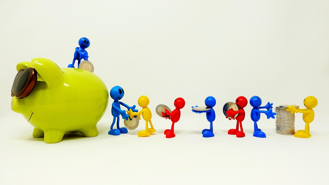 引っ越しに向けて必要な貯金はいくら必要ですか？