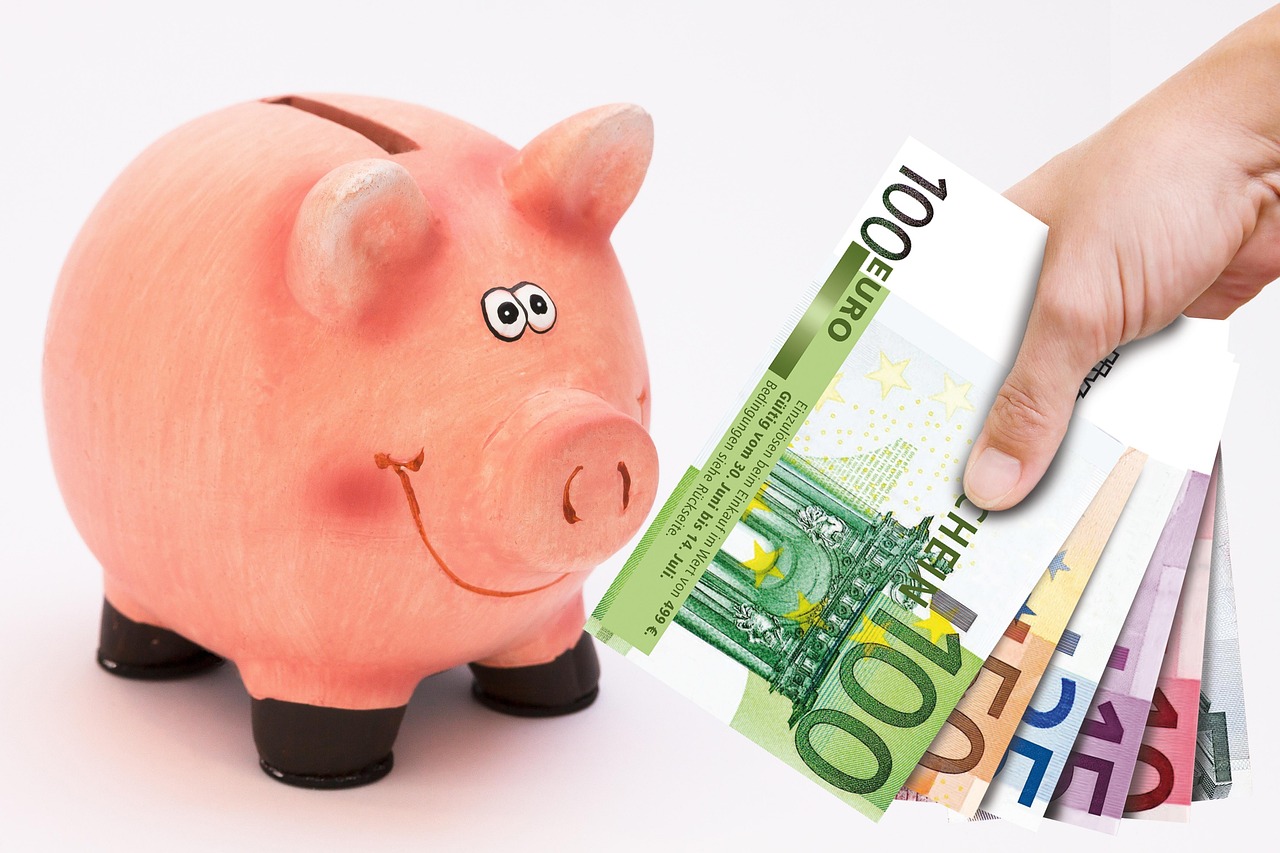 引越し費用を賢く貯金するための方法は？