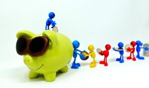 貯金なしでもできるNISAの始め方は？