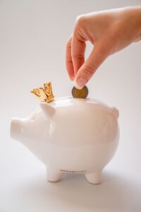 貯金なしでもできるiDeCoの始め方は？