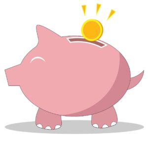 貯金なしでもできる投資、何から始めるべき？