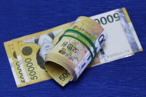 新NISAを利用した老後資金のリスクとは？